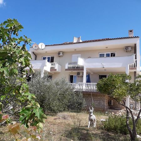 Apartments Miljenko Novalja Εξωτερικό φωτογραφία