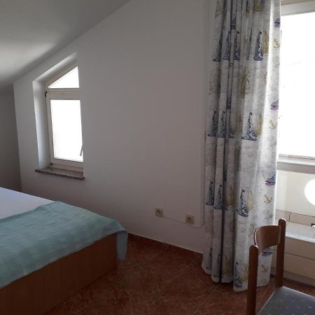 Apartments Miljenko Novalja Εξωτερικό φωτογραφία