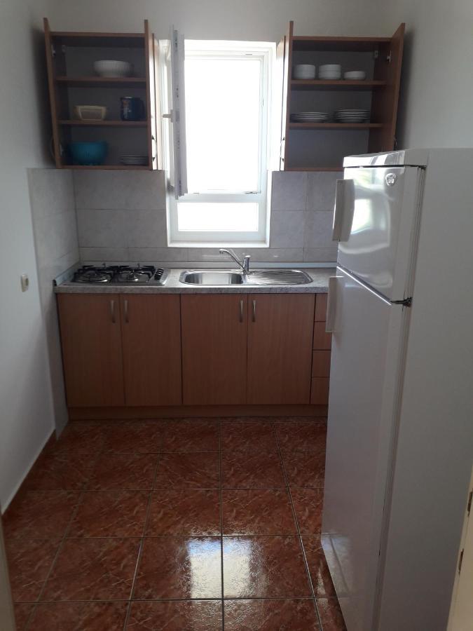 Apartments Miljenko Novalja Εξωτερικό φωτογραφία