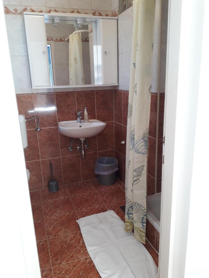 Apartments Miljenko Novalja Εξωτερικό φωτογραφία