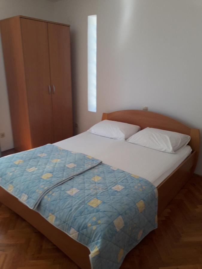 Apartments Miljenko Novalja Εξωτερικό φωτογραφία
