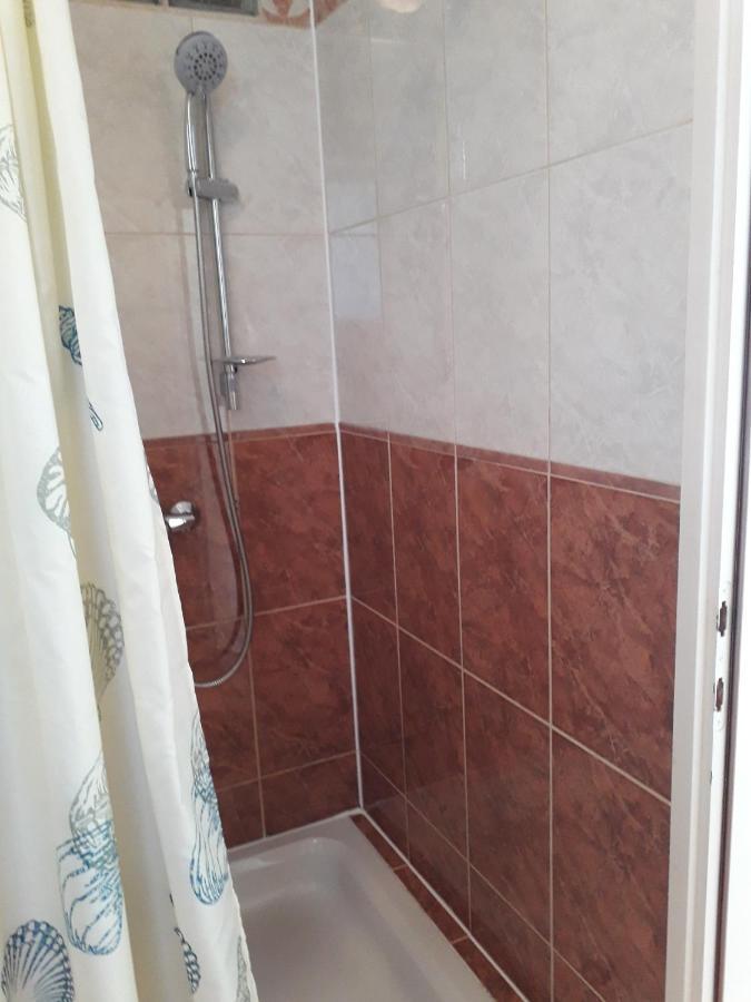 Apartments Miljenko Novalja Εξωτερικό φωτογραφία