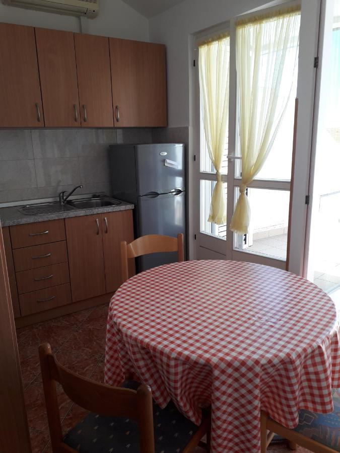 Apartments Miljenko Novalja Εξωτερικό φωτογραφία