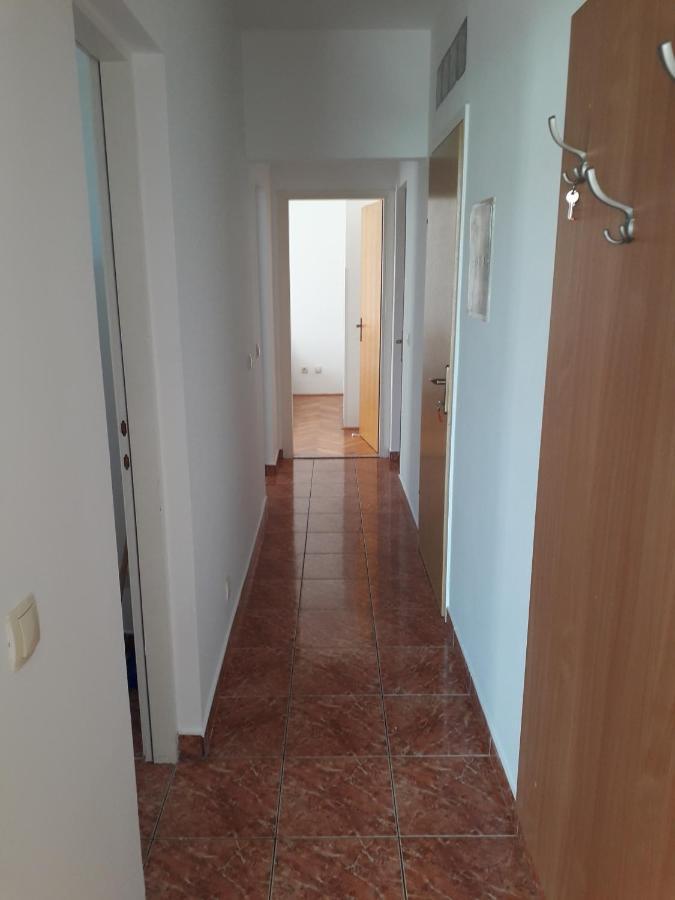 Apartments Miljenko Novalja Εξωτερικό φωτογραφία