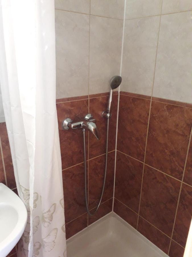 Apartments Miljenko Novalja Εξωτερικό φωτογραφία