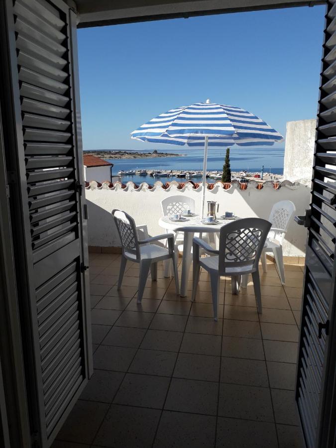 Apartments Miljenko Novalja Εξωτερικό φωτογραφία