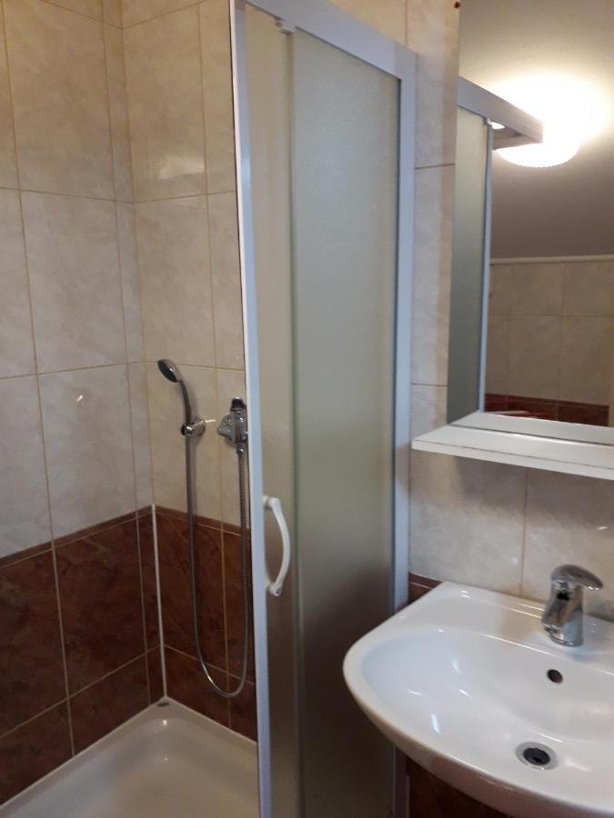 Apartments Miljenko Novalja Εξωτερικό φωτογραφία