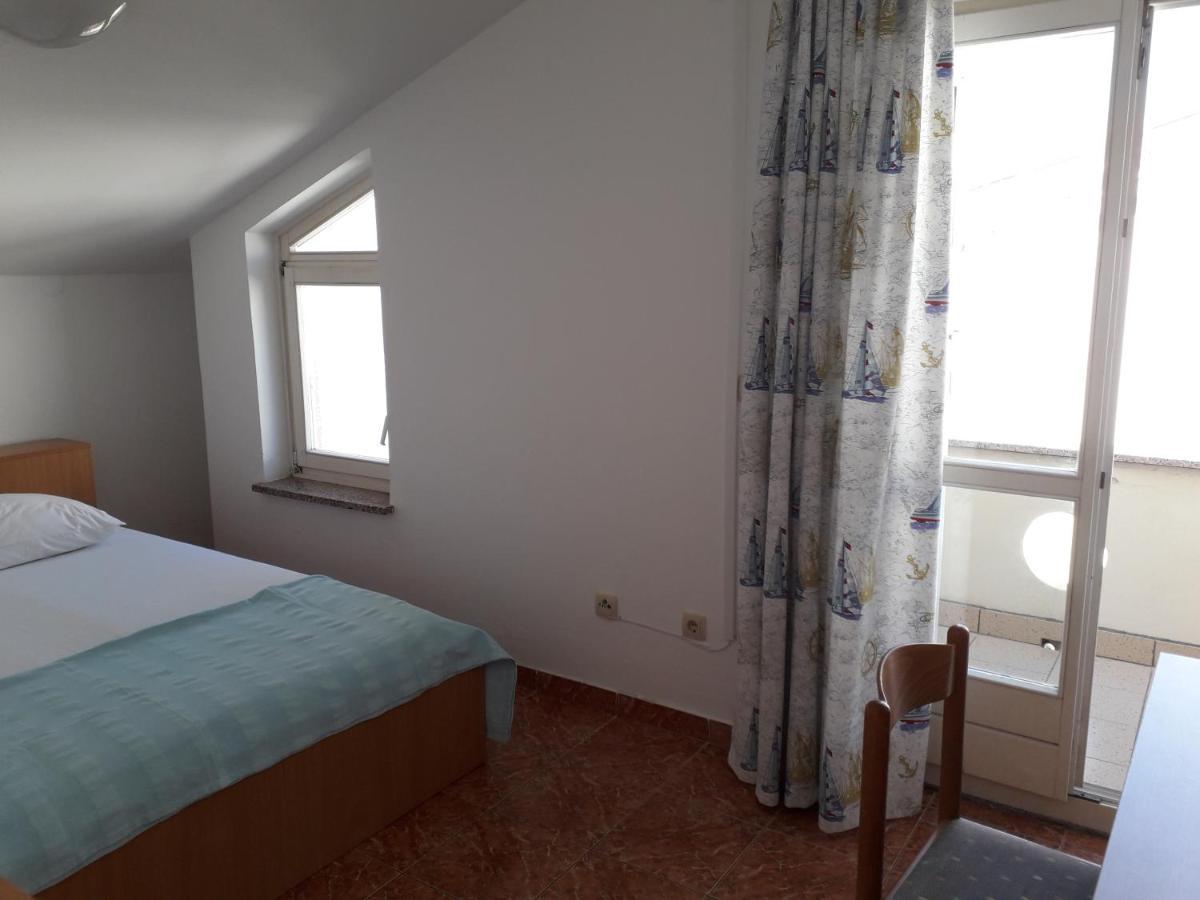 Apartments Miljenko Novalja Εξωτερικό φωτογραφία