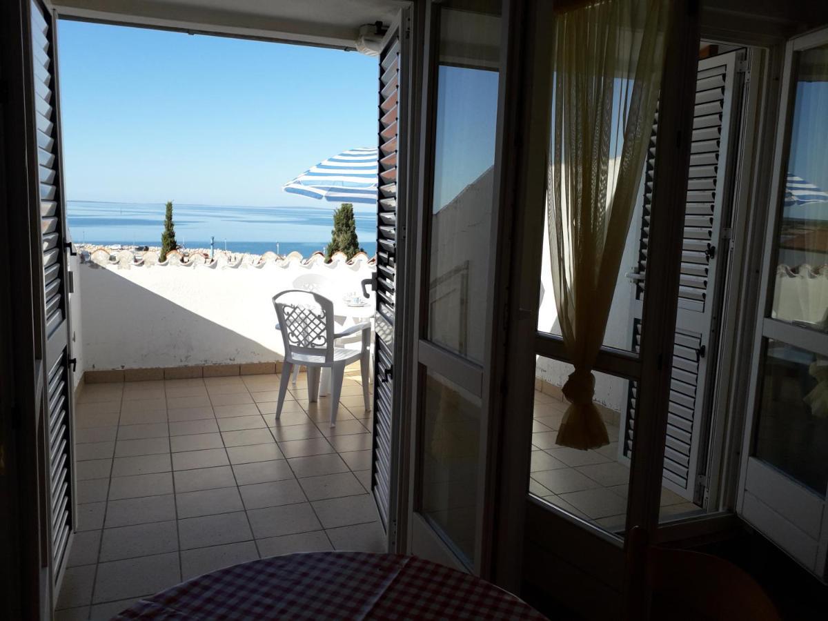 Apartments Miljenko Novalja Εξωτερικό φωτογραφία