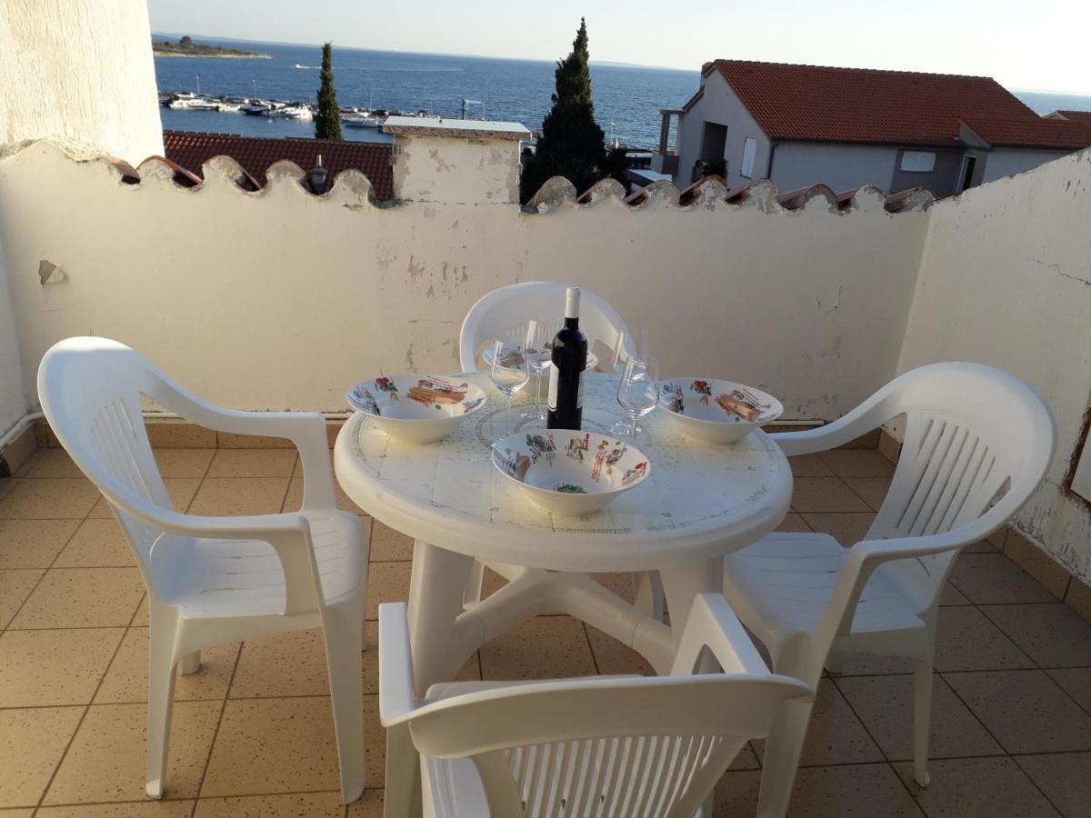 Apartments Miljenko Novalja Εξωτερικό φωτογραφία