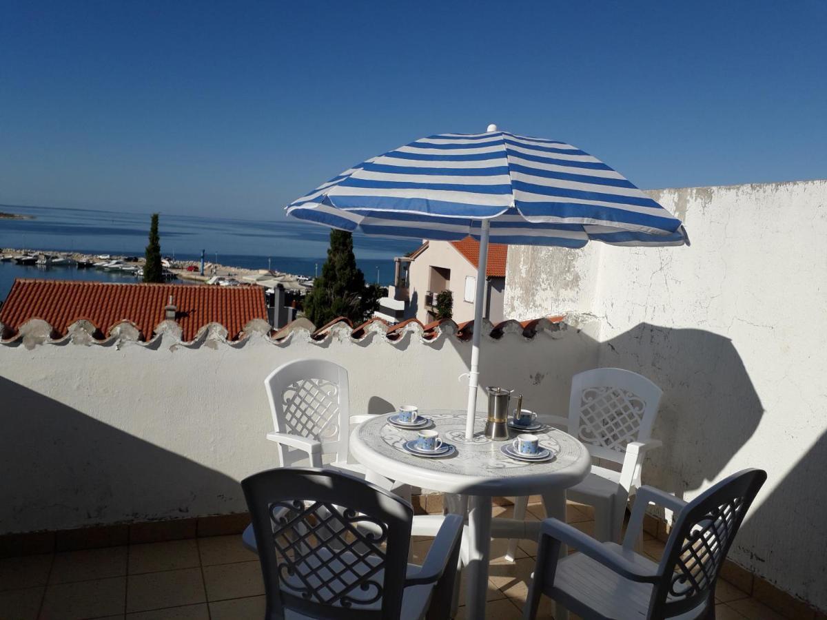 Apartments Miljenko Novalja Εξωτερικό φωτογραφία