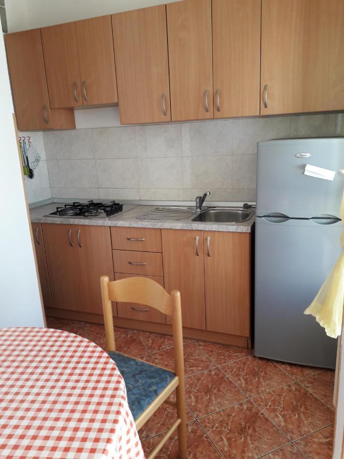 Apartments Miljenko Novalja Εξωτερικό φωτογραφία