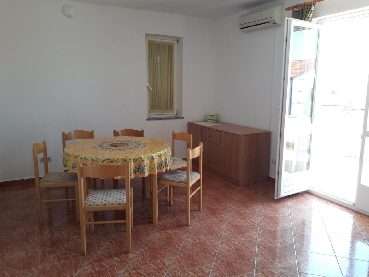 Apartments Miljenko Novalja Εξωτερικό φωτογραφία