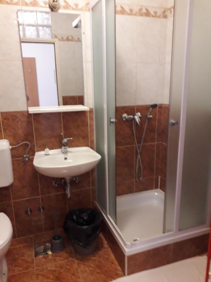 Apartments Miljenko Novalja Εξωτερικό φωτογραφία