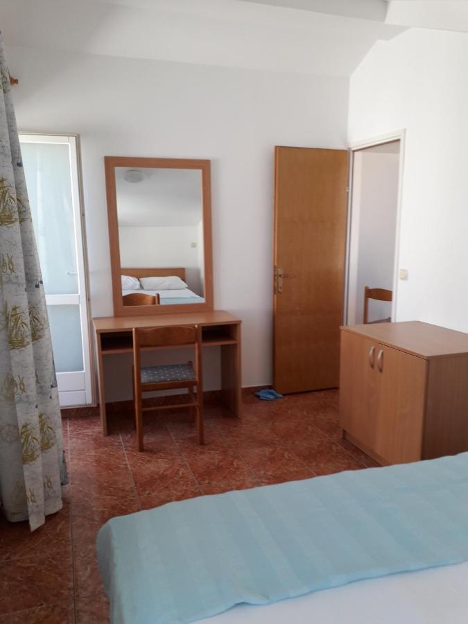 Apartments Miljenko Novalja Εξωτερικό φωτογραφία