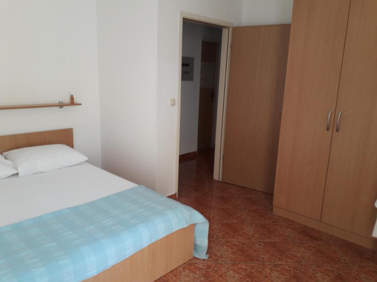 Apartments Miljenko Novalja Εξωτερικό φωτογραφία