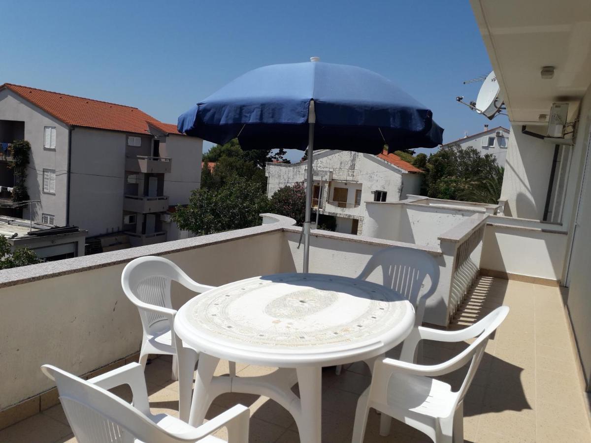 Apartments Miljenko Novalja Εξωτερικό φωτογραφία