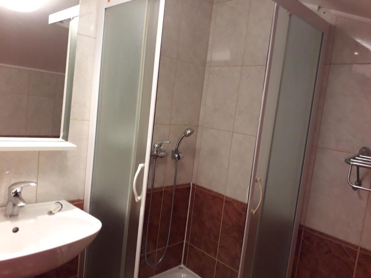 Apartments Miljenko Novalja Εξωτερικό φωτογραφία