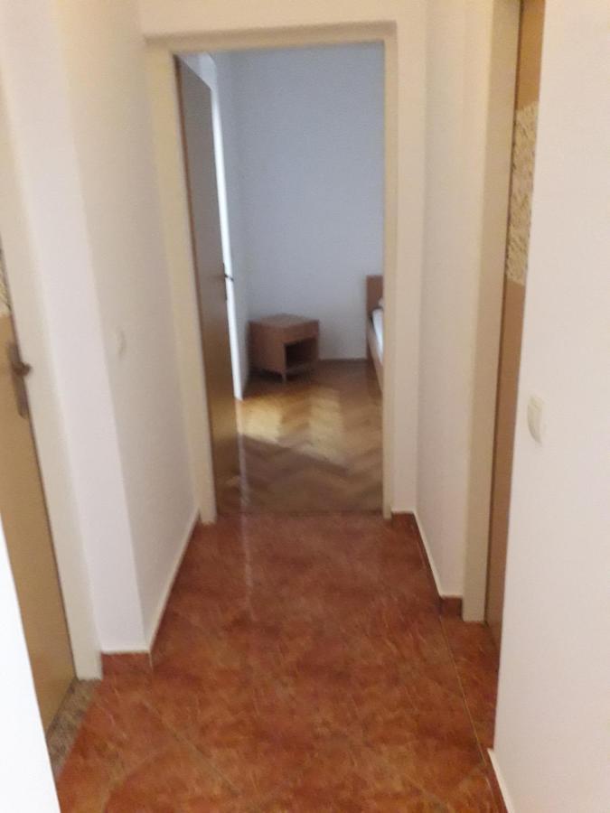 Apartments Miljenko Novalja Εξωτερικό φωτογραφία