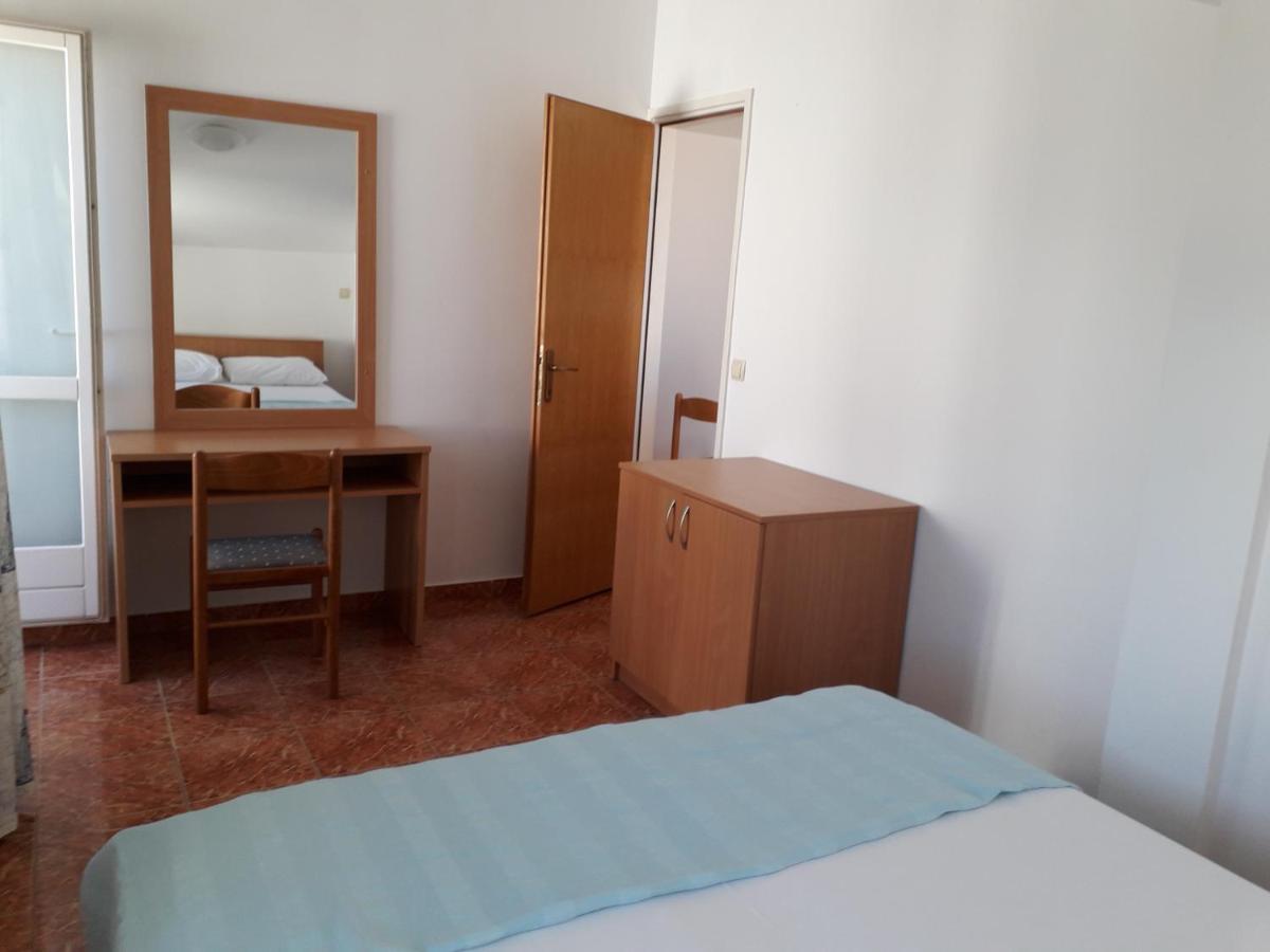 Apartments Miljenko Novalja Εξωτερικό φωτογραφία