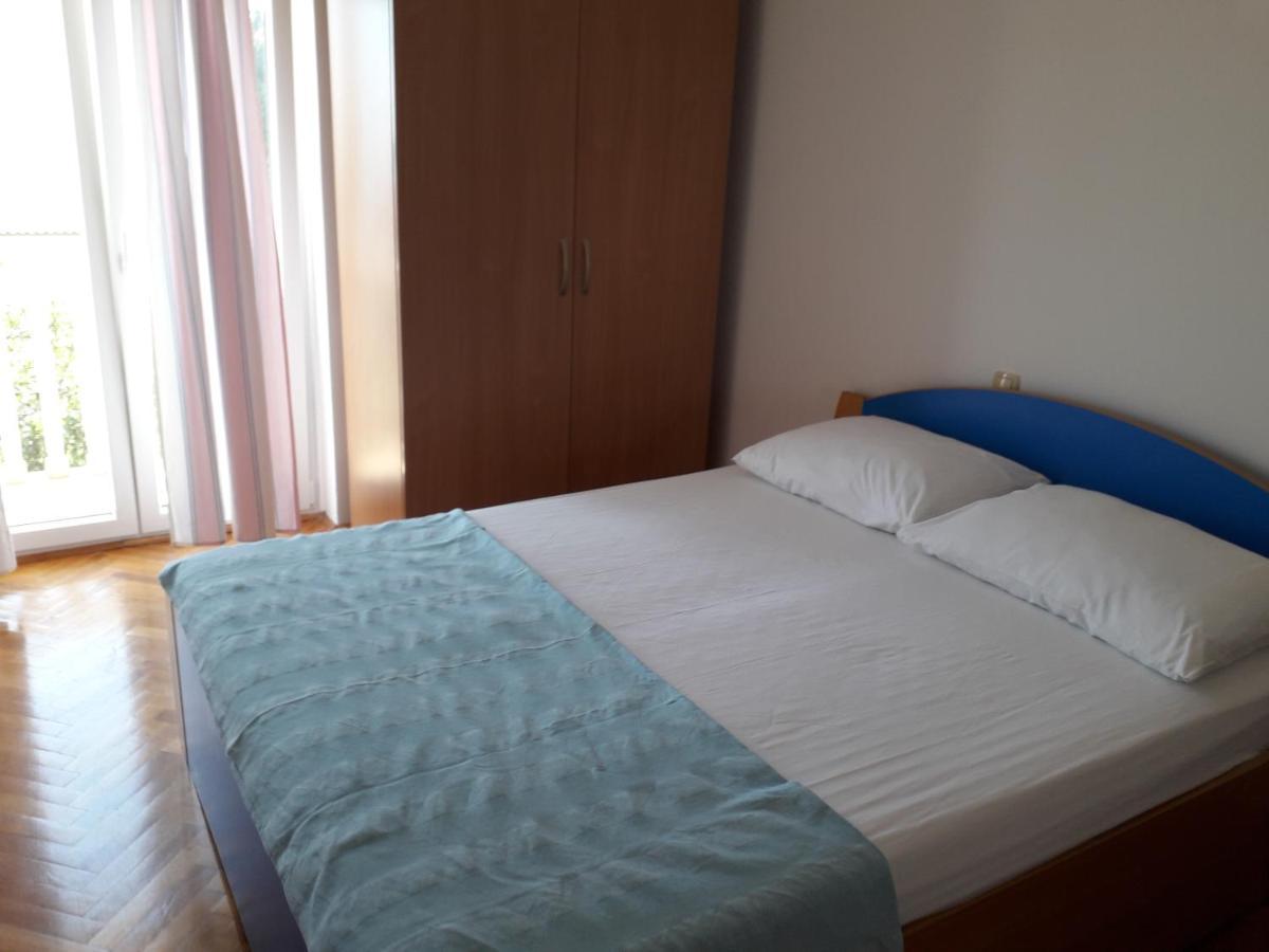 Apartments Miljenko Novalja Εξωτερικό φωτογραφία