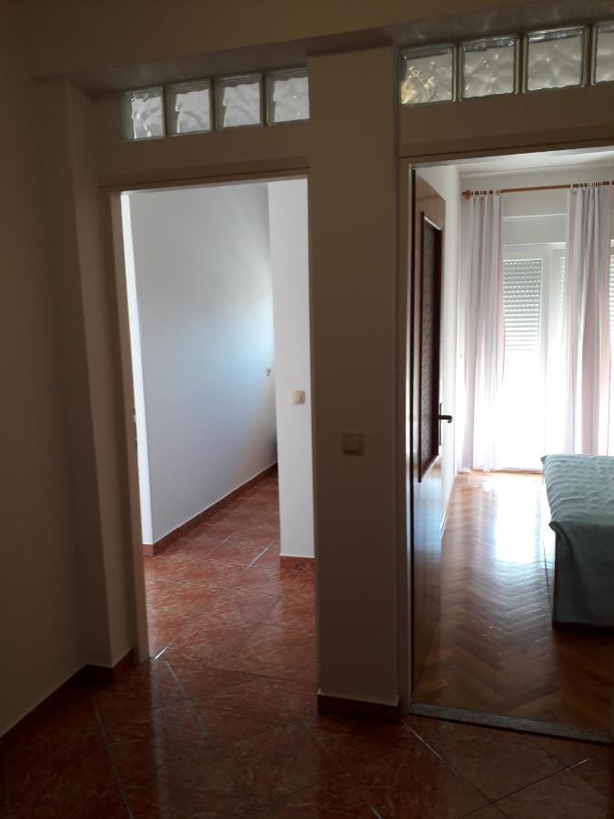 Apartments Miljenko Novalja Εξωτερικό φωτογραφία