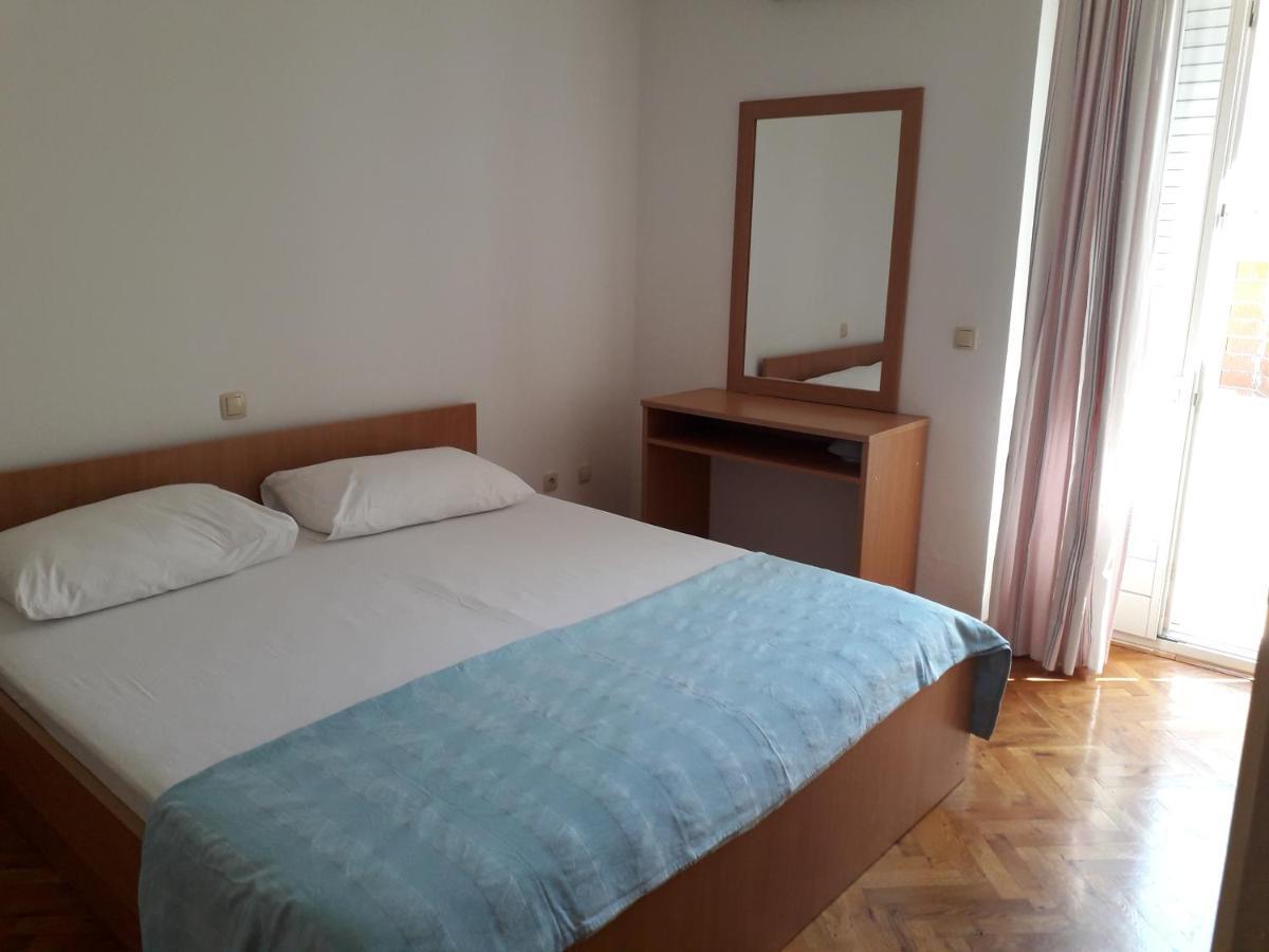 Apartments Miljenko Novalja Εξωτερικό φωτογραφία